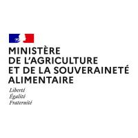 logo partenaire ministère de l’agriculture et de la souveraineté alimentaire