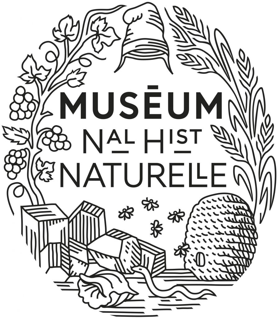 Logo Muséum d’national d'histoire naturelle