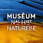 Lien vers les podcasts du Muséum national d'histoire naturelle en France (siège à Paris)