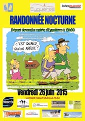 Rando nature juin 2015